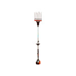 Kawapower - vibreur à olives à essence 25, 4 cc Kawapower - vibreur à olives à essence 25, 4 cc