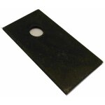 Varan motors - rectangblade lame de rechange rectangulaire pour broyeur de végétaux thermique 93022 Varan motors - rectangblade lame de rechange rectangulaire pour broyeur de végétaux thermique 93022