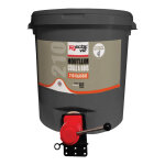 Rectavit - colle blanche � bois - contenance : 25 kg