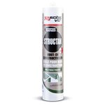 Rectavit - colle polyuréthanne en gel - contenance : 310 ml Rectavit - colle polyuréthanne en gel - contenance : 310 ml
