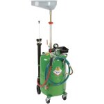 Raasm - récupérateur aspirateur huile 80l ra. 44084 Raasm - récupérateur aspirateur huile 80l ra. 44084