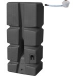 Eda - r�cup�rateur d'eau mural 310l 'recup �co'