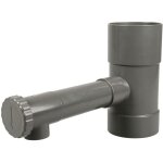 Achat utile - greengers - collecteurs d'eau de pluie - rcuprateur eau de pluie gouttire - diamtre ...