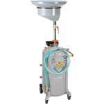 Raasm - récupérateur huile 90l gris ra. 42090 grey Raasm - récupérateur huile 90l gris ra. 42090 grey