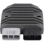 Redresseur de r�gulateur de tension de moto pour yamaha yzf r1 fz1000 fz1 fjr1300 vmx17 v max xv1700a ...