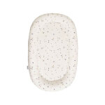 Tineo - rducteur de lit rversible et dhoussable - 95x60 cm