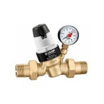 Rducteur de pression  cartouche amovible caleffi 5350h 1 / 2