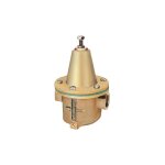 Socla - rducteur pression desbordes nf acs type 10bis bz - ff 1' (26 / 34) - dn25 - spcial eau de mer, ...