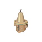 Socla - rducteur pression desbordes nf acs type 10bis bz - ff 2' (50 / 60) - dn50 - spcial eau de mer, ...