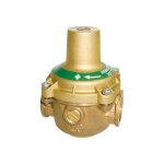 Desbordes - rducteur pression nf et acs - type 11bis - femelle femelle 1''1 / 2 (40 / 49) - dn40 - socla ...