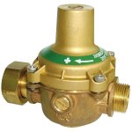 Socla - rducteur pression desbordes n. f type 11ep - 25bar - ecrou libre mle 3 / 4