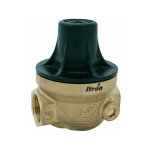 Reducteur de pression isobar + mg cc - sans raccord - itron Reducteur de pression isobar + mg cc - sans raccord - itron