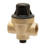 R�ducteur de pression - minibar - itron - ff 3 / 4'