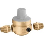 R�ducteur de pression, raccord 3 / 4  m caleffi 539250 3 / 4