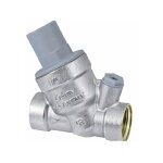 R�ducteur de pression rinox plus et filtre f1 / 2  - rbm : 28480400