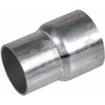Cyclingcolors - r�ducteur raccord m�le / femelle 41 / 45mm tuyauterie d'�chappement tracteur v�hicule ...