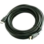 Câble de raccordement reekin hdmi fiche mâle hdmi - a 7. 50 m noir 65414 câble hdmi x902512 Câble de raccordement reekin hdmi fiche mâle hdmi - a 7. 50 m noir 65414 câble hdmi x902512