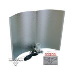 Avenger large avc douille e40 - adjust a wings