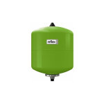 Reflex - vase d'expansion  membrane refix dd vert. 10 bar 25 l
