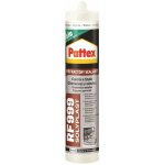 Pattex - r�fractaire de scellant en silicone pour les fournitures de barbecue po�les