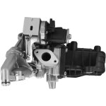 Refroidisseur de vanne egr pour citro�n c4 c5 peugeot 308 3008 508 5008 2. 0 hdi / bluehdi