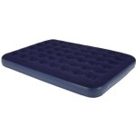 Regalos miguel - matelas gonflable queen pour 2 personnes 203 x 152 x 22 cm
