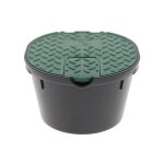 Sans marque - regard arrosage - bouche d'arrosage - � 3 / 4'' de