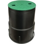 Regard mini rond 20 / 23