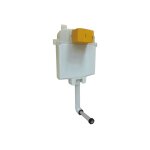 Regiplast - r�servoir encastr� complet futura 74 pour wc suspendu, m�canique 3 / 6 l