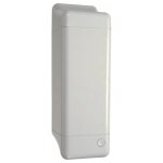 Regiplast - réservoir wc - joker 500 haut - tube coudé Regiplast - réservoir wc - joker 500 haut - tube coudé