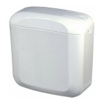 Regiplast - r�servoir wc - regi - lux 105 u attenant