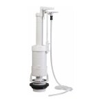 Regiplast - soupape pneumatique pour rservoir wc joker 502 et 503