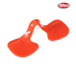 R�gle triangulaire pour le travail du bois, r�gle triangulaire pour charpentier - carr� de en alliage ...