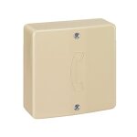 Reglette appartement saillle -