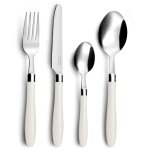 R�glisse cr�me - m�nag�re 16 pi�ces