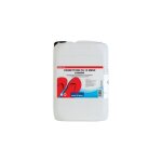 R�gulateur de ph moins 15 % pour piscine lapi