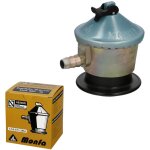 Kit tuyau, r�gulateur de butane et colliers de serrage - 2 m�tres