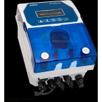 Rgulateur pooldose ph, 1, 5 l / h. seko
