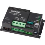 Rgulateur de charge pwm sr 330 - votronic