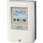 Rgulateur climatique chauffage pour circuit mlang (mhcc) - sorel