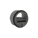 R�gulateur de d�bit d80 - 30 m3 / h - rdr - 8030 econoname - rdr - 8030