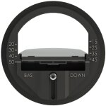 Regulateur de debit d80 mm 30 m3 / h