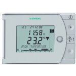 R�gulateur digital hebdo chaud hebdomadaire � piles siemens rev34 - xa