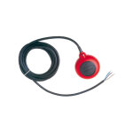 Rgulateur de niveau  boule pour eaux charges 5m