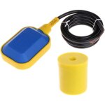 R�gulateur du niveau de l'eau de l'interrupteur � flotteur pour c�bles 6 - 10m pour pompe r�servoir - ...