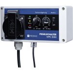 H - tronic - régulateur de niveau 1114455 10. 00 m H - tronic - régulateur de niveau 1114455 10. 00 m
