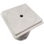 Piscineo - r�gulateur de niveau pour piscine enterr�e