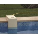 Rgulateur de niveau pour piscine enterre, amovible