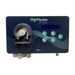 Swimexpert - rgulateur de ph automatique