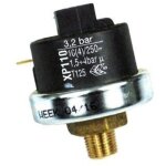 R�gulateur de pression 3, 2 bars k�rcher 6. 413 - 533. 0